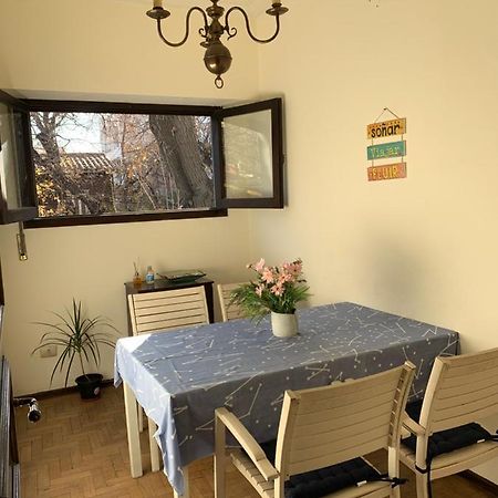 דירות מנדוזה Departamento Con Inmejorable Ubicacion מראה חיצוני תמונה